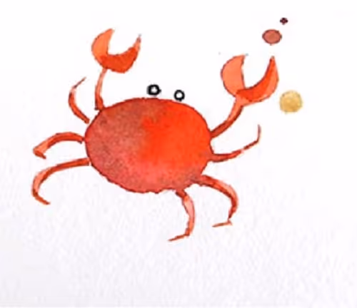 crabe