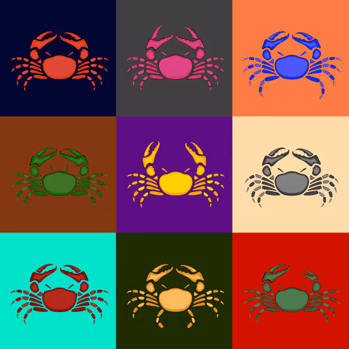 Crabes