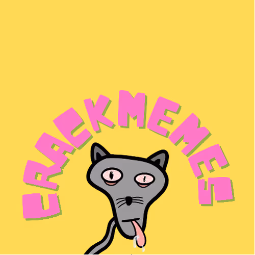 Crack Memes - old