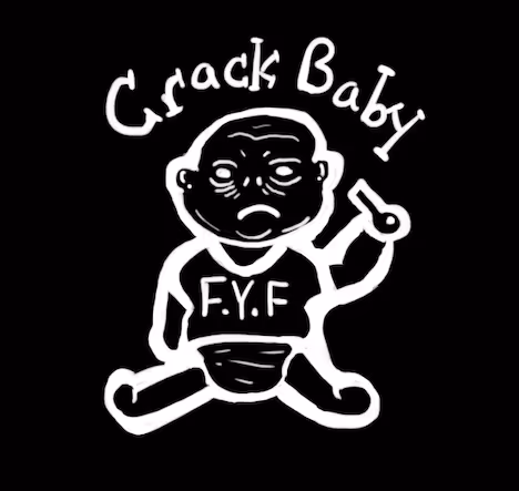 Crack Baby