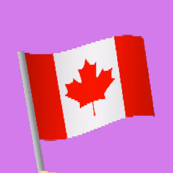 Cracked Canada
