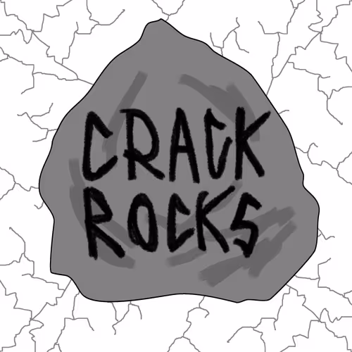 Crack Rocks