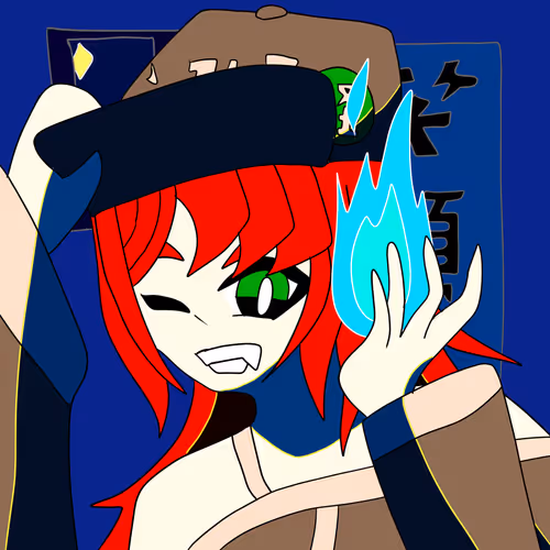 CrafToon Anime - old