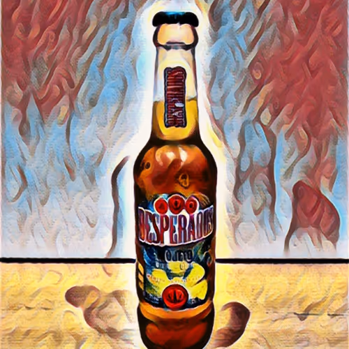 Craft Beer pop-art collection