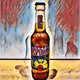 Craft Beer pop-art collection