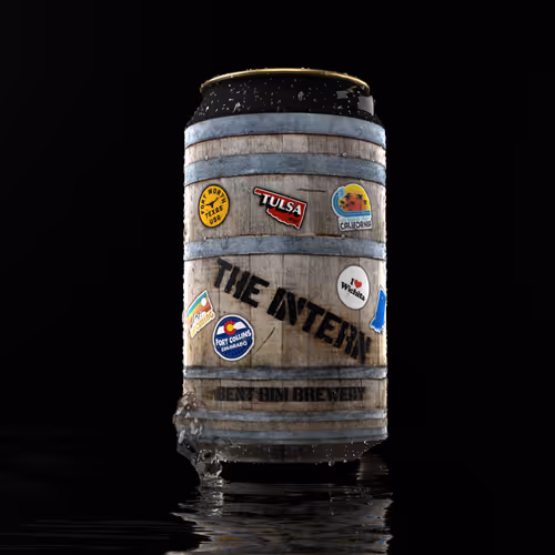 Brewed Art Test