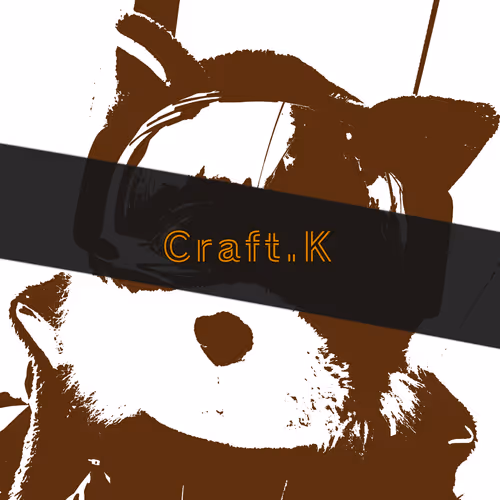 Craft.K - old