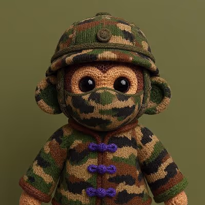 Crafted Apes