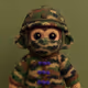 Crafted Apes