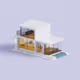 Crafters Villas - old