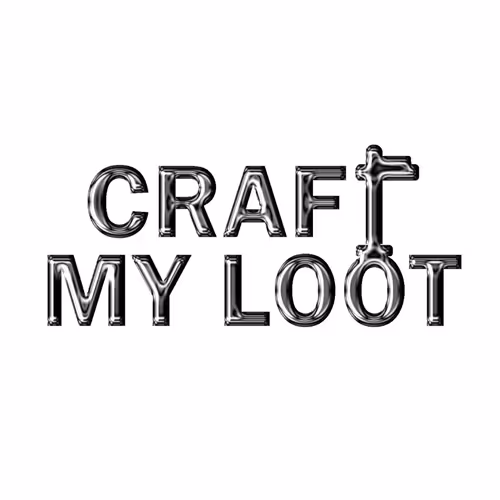CraftMyLoot