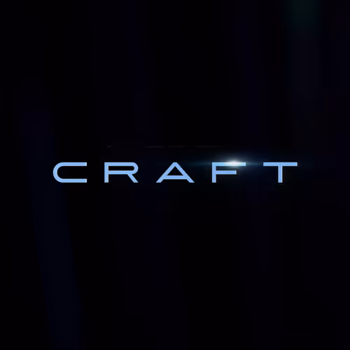 Crafts Genesis Collection 