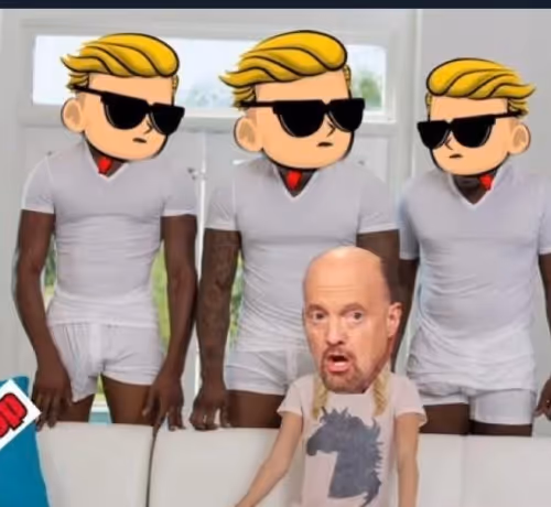 Cramers Cookies - old