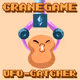 Crane Game Ufo Catcher - old