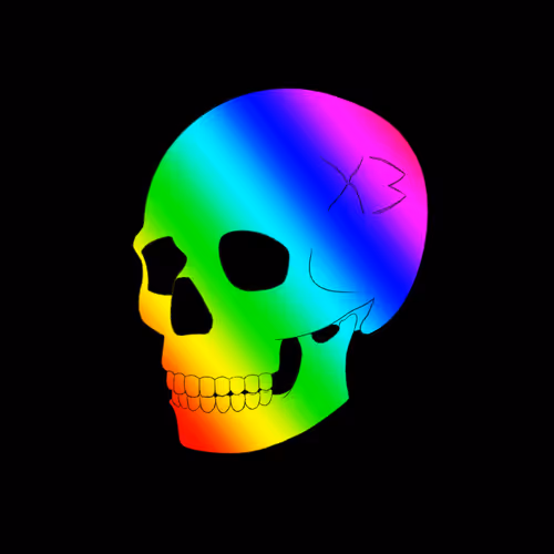 CRANIUM DIME