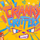 cranky citterz