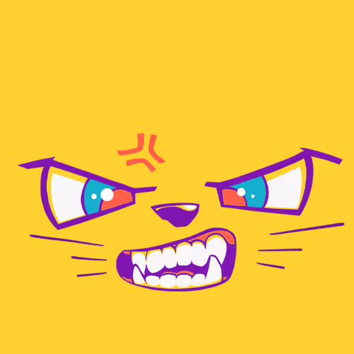 Cranky Critters Originals