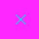 Crap Pixel Crosses - old