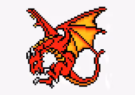 Crappy Dragon NFT