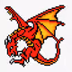 Crappy Dragon NFT