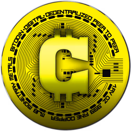CrashCoin