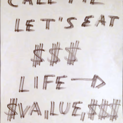 Call To Action - old
