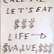 Call To Action - old