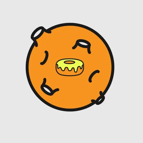 Crater Donuts