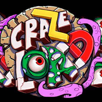 Crazeload Rare Art