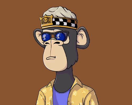 Crazy Ape Club