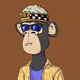 Crazy Ape Club