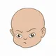 Crazy Babies Polygon