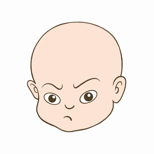 Crazy Babies Polygon