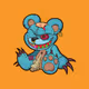 CRAZY BEAR N.FT