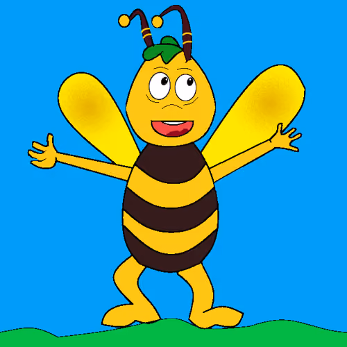 Crazy-Bee