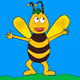 Crazy-Bee