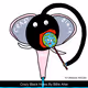 Crazy Black Holes By Billie Alter - old