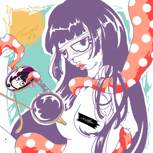 Crazy box side crazyZukin