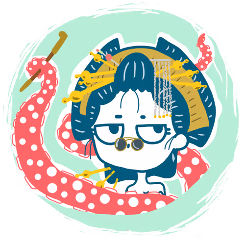 Crazy Box side Fukigen