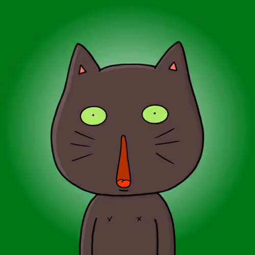 Crazy Cat Adventure #289