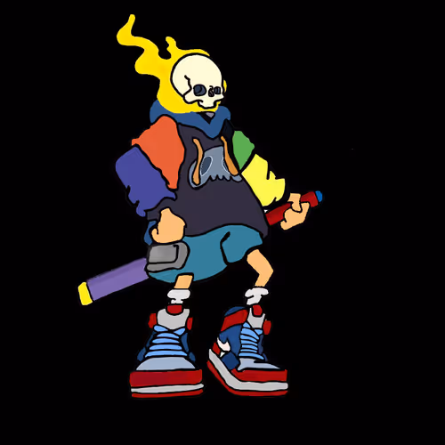 Crazy Collection #444541705