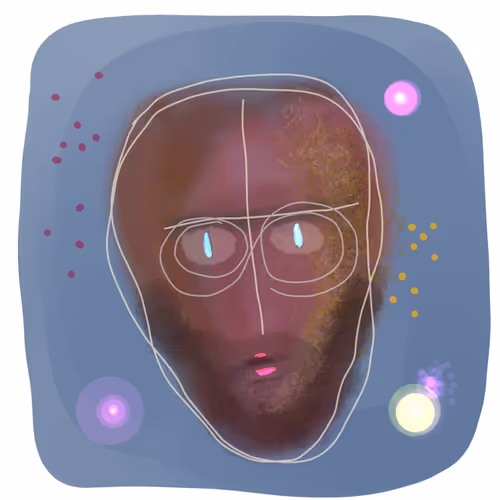 Crazy creatives - old