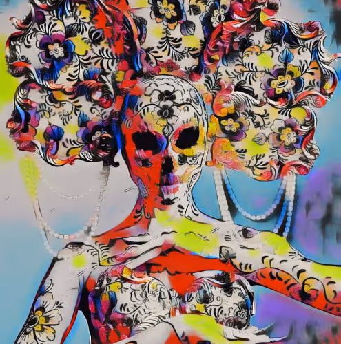 Awesome NFT Masterpieces