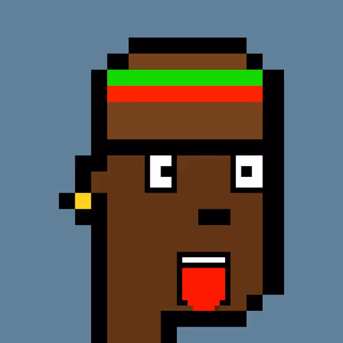 crazy cryptopunks space - old
