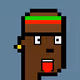 crazy cryptopunks space - old