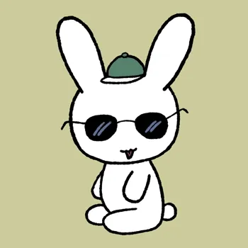 Crazy Cute Bunnies - Origin