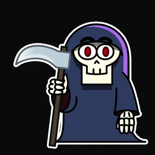 Crazy Death Angel