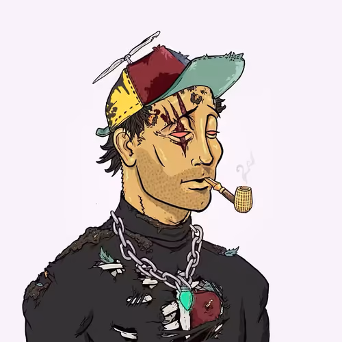 CRAZY DEGEN