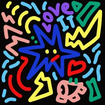 Crazy Doodle