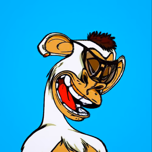 CRAZY DRUNK APE - old V2